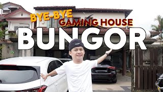 SETELAH 5 TAHUN GOOD BYE GAMING HOUSE KLANG [upl. by Nylassej352]