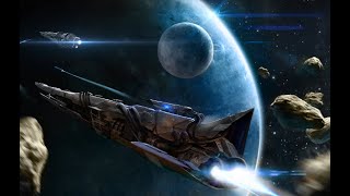 S11 E005 Re Awakening Lets Play Endless Space 2 JC Proton Cravers Endless Difficulty [upl. by Nosretep]