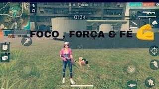 FREE FIRE CRISTÓVÃO SILVA ME CHMÃO DE NUB 😭😭 [upl. by Akirdna]