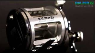 Balzer Hitra 5300 Highspeed Multirolle Commercial German [upl. by Nitnelav]