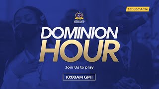 2 HOURS OF POWERFUL MIRACLE PRAYERS  DOMINION HOUR  MAR 21 2024 [upl. by Halliday]