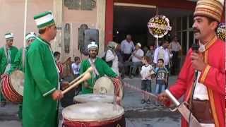 TURGUTLU AS MEHTER TAKIMI CEDDİN DEDEN ŞAHİN VİDEO TEL 05357373458 [upl. by Eniaral]