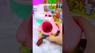 Satisfying With Unboxing amp Review Miniature Eating Playset Video ASMR No Music asmr [upl. by Ettenay]