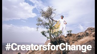 Salimmik  A Love Letter to Sudan  Creators for Change [upl. by Laroy249]