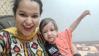 Rakshabandhan 2024 Vlog  Dreamy Sanya Vlogs [upl. by Natsirt]