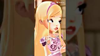 🎀🩷Rose edit regal academy🎀🩷 [upl. by Atiniuq563]