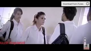 Hue bechain pehli baar full video song  ranvir singh [upl. by Anitnatsnoc247]