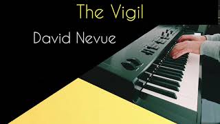 The Vigil  David Nevue [upl. by Ramey]