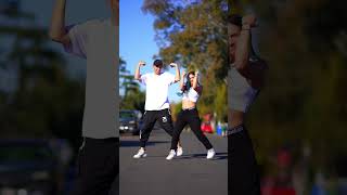 J COLE quotWork Outquot Dance  Matt Steffanina amp Lauren Gottlieb [upl. by Mclyman]