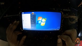 Run Windows 7 on Android [upl. by Jedd]