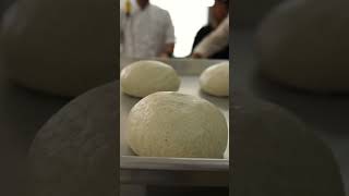 🔴 Mira esta MASA de PIZZA con HARINA INTEGRAL 😲 [upl. by Franni]