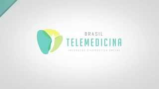 Brasil Telemedicina  Laudos [upl. by Cir435]