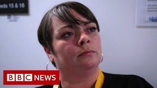 Londons Bleeding Full Documentary  BBC News [upl. by Susi]