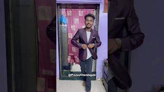 Kuthe ahai Lagna  PranayKhandagale reletable reality marathi comedy funny mom fun [upl. by Oreste]