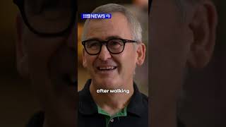 Woolworths CEO steps down [upl. by Short888]