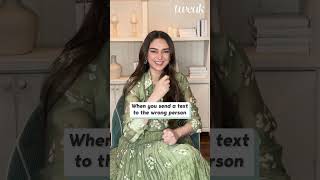 Aditi Rao Hydari has an icebreaker idea for every awkward social situation  Tweak India [upl. by Germayne]