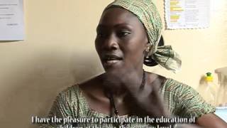 UNESCOs work in Early Childhood Care and Education [upl. by Chas679]