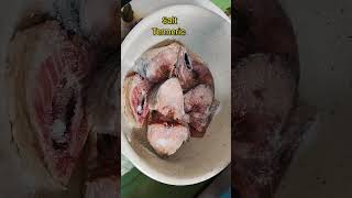 Ilish BhapaEasy recipes ilishbhapa viralvideo food cooking view trending [upl. by Ahsikyt803]