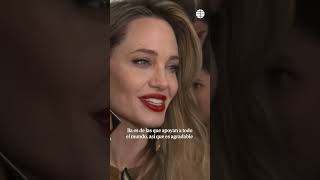 Así es Vivienne Jolie Pitt la hija biológica menos mediática de Brad y Angelina bradpitt [upl. by Toni]