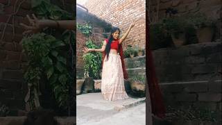 Pairon mein bandhan hai bollywood song hindisong viralvideo dance [upl. by Hirza]