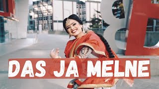 DAS JA MELNE  DJ Sanj FT Lehmber Hussainpuri  BHANGRAlicious DasJa DasJaMelne Bhangralicious [upl. by Doownelg429]