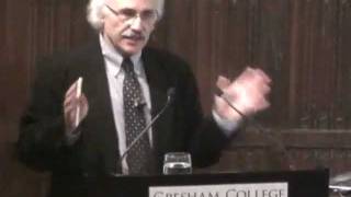 How mental health law discriminates against people with mental illness  Professor George Szmuckler [upl. by Jobe]