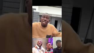 Wizkids amp Davido War each other listen to what wizkids father said about the issues wizkid davido [upl. by Cerallua]