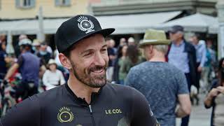 Cornèrcard Cancellara Challenge 2021 Long version [upl. by Ehttam]