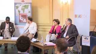 Limaginaire en situation de crise  Colloque LUrgence de Lire [upl. by Oiliduab]