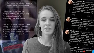 Acacia Brinleyâ€™s Dark Past amp 2020 Controversy [upl. by Downes]