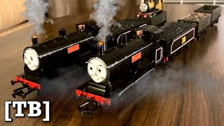 Bachmann Donald amp Douglas Unboxing Review amp Not First Run [upl. by Lebatsirc]