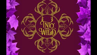 Into the wild Festival 2024 [upl. by Anawak]