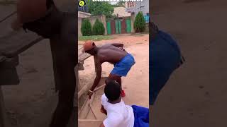 Yawa Skit  Most Funny Just For Laughs comedy meme relatable [upl. by Akemot]