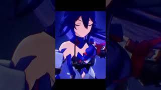 Seele Edit  Void  Honkai Star Rail  short edit hsr honkaistarrail genshinimpact [upl. by Lalittah]