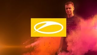 Armin van Buuren  Lifting You Higher ASOT 900 Anthem ASOT2019 [upl. by Helmut]