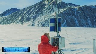 McMurdo Station They Still Cant Explain What Was Discovered In Antarctica 20192020 [upl. by Edwards]