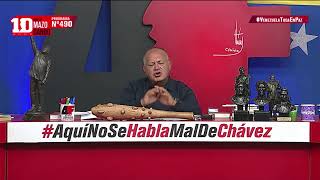 Con El Mazo Dando  Programa 490 [upl. by Haneekas]