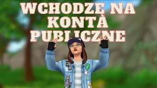 Wchodzę na konta publiczne PO ROKU  Star Stable Online [upl. by Prendergast9]