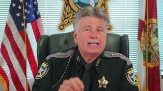 Sheriff Nienhuis Discusses the Complexities of Trespassing [upl. by Leo]