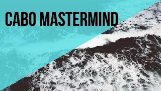 eXp Realty Cabo Mastermind 2021 Review  Featuring Grant Cardone [upl. by Patrica]