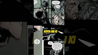 Batman’s Entire Life Was a Lie Alfred Reveals the Ultimate Twist [upl. by Nirrak]