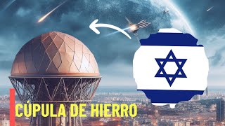 Israel y su domo de hierro [upl. by Aiclid]