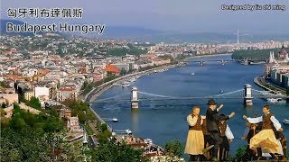 匈牙利舞曲第五号Hungarian Dance No 5 [upl. by Garneau392]