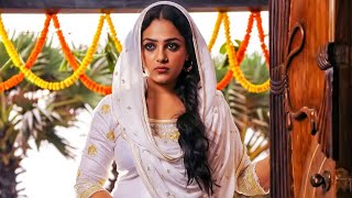 Real Diljala  Nithya Menon  South Superhit Romantic Movie In Hindi Dubbed  Sharwanand [upl. by Benton]