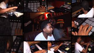 Zaytoven Amazes Trinidad James Instrumental [upl. by Ahsiyn]