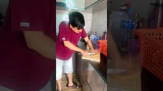 tihar ko sel 🤣 comedy shortvideo chiranjibi funny [upl. by Ykvir805]