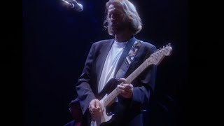 Eric Clapton – Wonderful Tonight Live HD Rock Ballads 1991 [upl. by Walli]