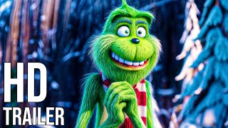 THE BEST CHRISTMAS MOVIES  Official Trailers [upl. by Ahsatniuq]