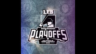 Beisbol Estatal Chih PLAYOFFS Venados VS Dorados Juego 4 [upl. by Coyle]