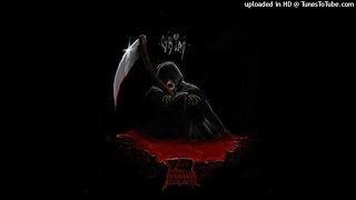 wifisfuneral Grim Instrumental REPROD MIKEYLIKESITT [upl. by Audwen]